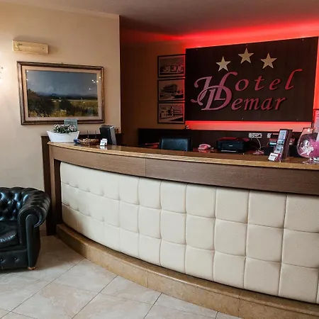Hotel Demar-2