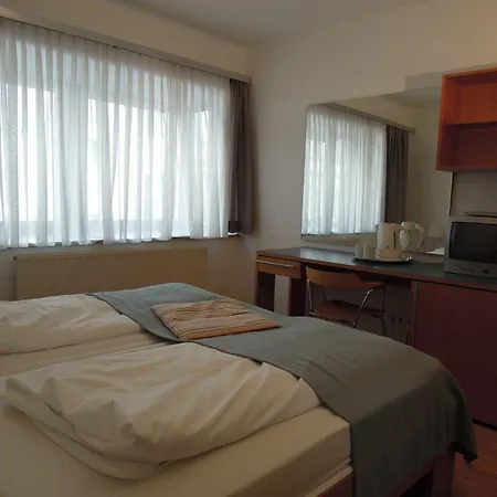 Hotel Korotan-3