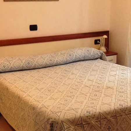Hotel Ricci-3