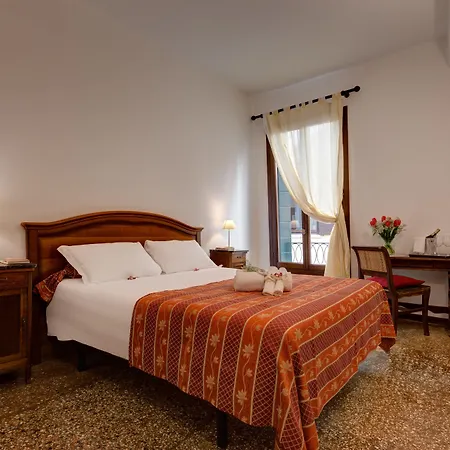Hotel San Samuele-2