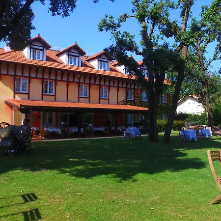 Hotel Torres de Somo-3