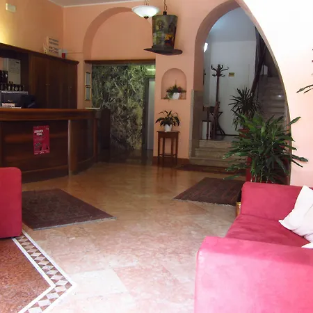 Albergo Cappello e Cadore-2
