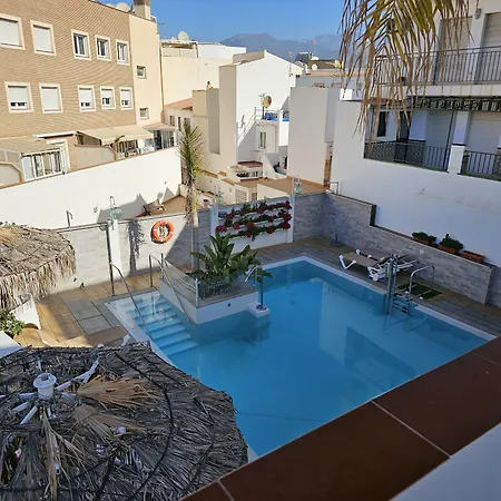 Hostal La Ermita-3