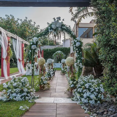 Villa Morgana Resort&Spa-2