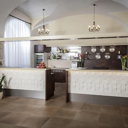 Hotel Petr-3