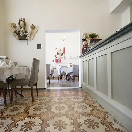 Santuzza Art Hotel Catania-3