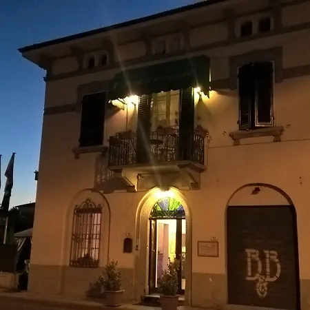 B&B La Mimosa-2