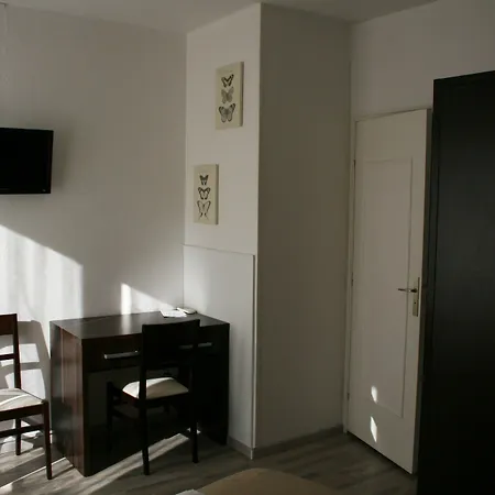 Hôtel Vila-2