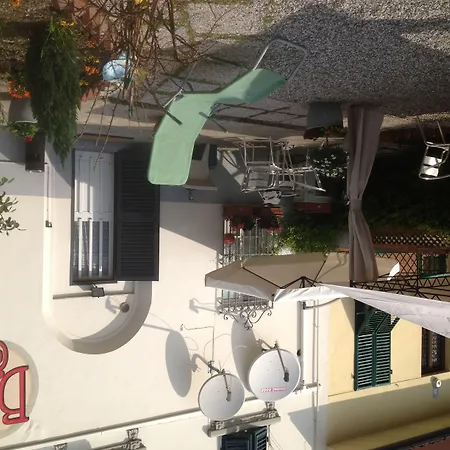 B&B La Mimosa-3