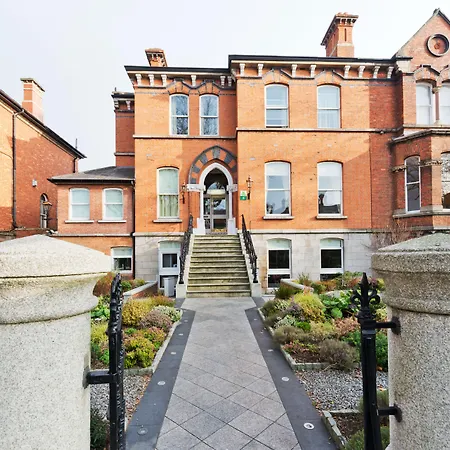 Roxford Lodge Hotel-2