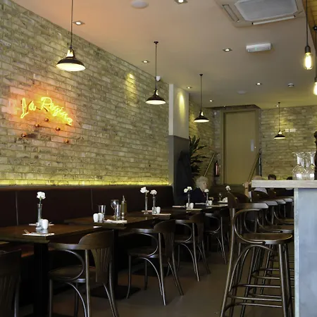 Kings Cross Inn Hotel-2