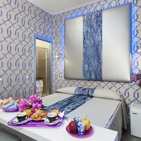Hotel Relais Dei Papi-3