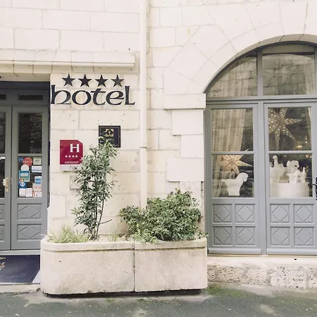 Hôtel St Pierre-3