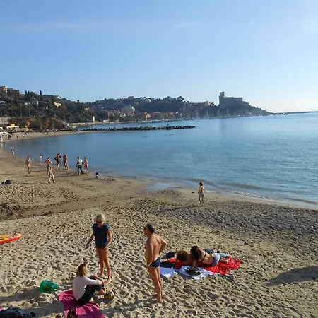Hotel Del Golfo-3