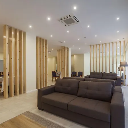 Hotel Sete Cidades-3