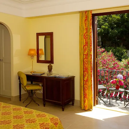 Arciduca Grand Hotel-3
