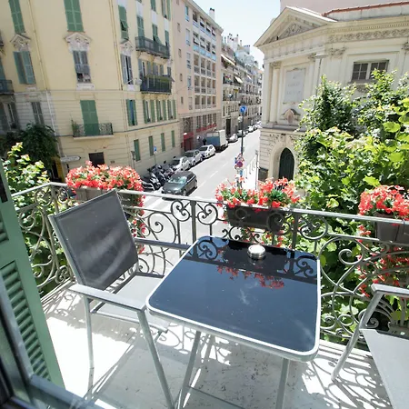 Hôtel Parisien-2