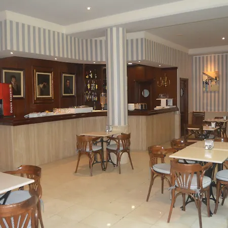 Hotel Rf Astoria - Adults Only-2