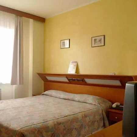 Hotel Borghetti-3