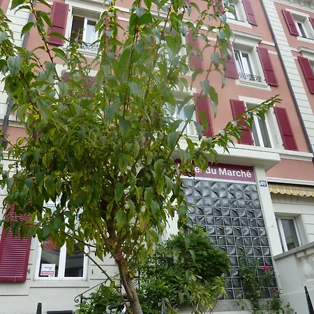 Hotel Du Marche-3