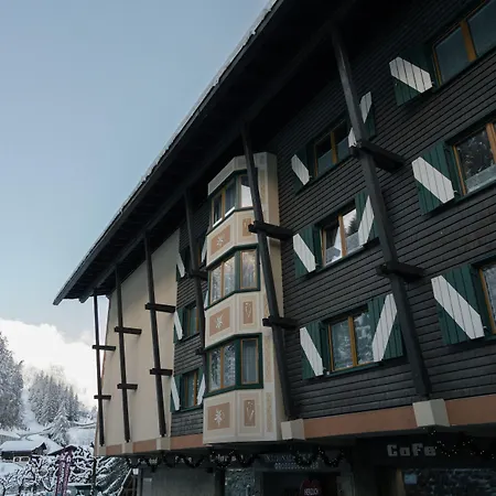 Hotel Nationalpark Lodge Grossglockner-2