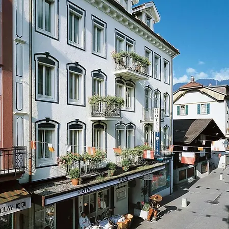 Hotel Blume Interlaken-2