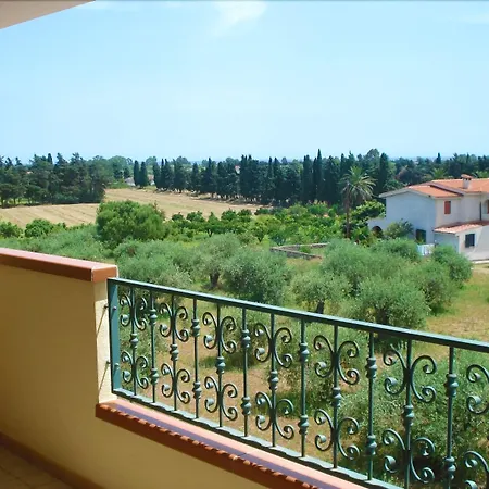 Hotel Baia Marina-2