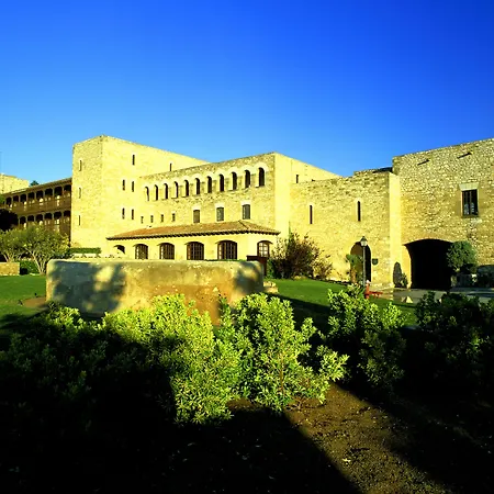 Parador De Tortosa-3