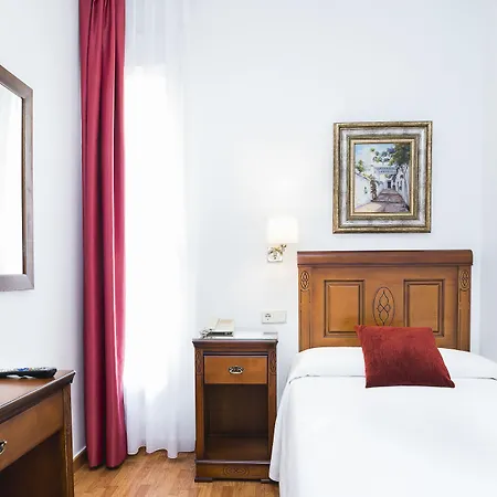 Hostal Oriente-2