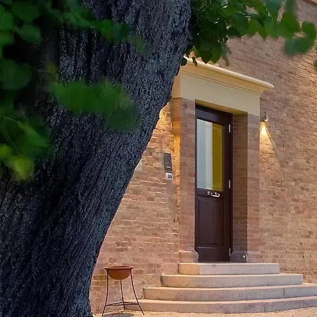 Relais Villa Fornari-2