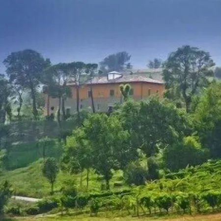 Relais Villa Fornari-3