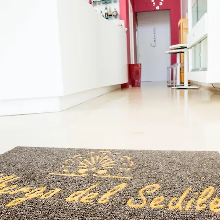 Albergo Del Sedile-2