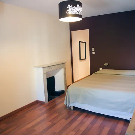Altera Roma Hôtel-3