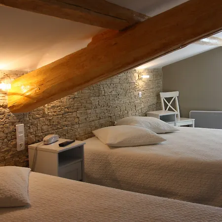 Altera Roma Hôtel-2