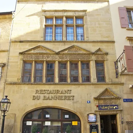Aux chambres du Banneret-2