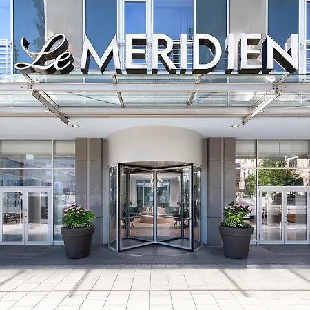 Le Méridien München-2