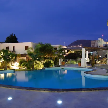 Residence Hotel La Giara-3