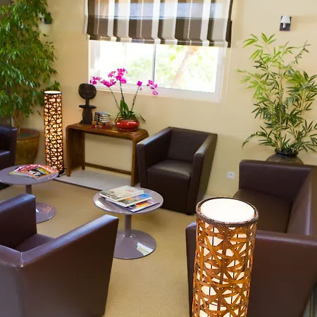 Hotel Cesario-2