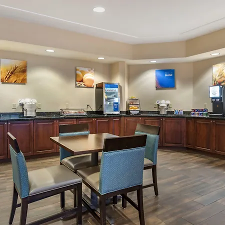 Comfort Inn Williamsport-2