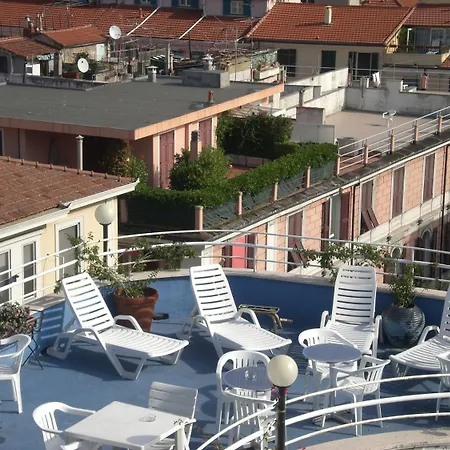 Hotel Belvedere-3