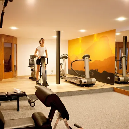 Parkhotel Ladinia-3