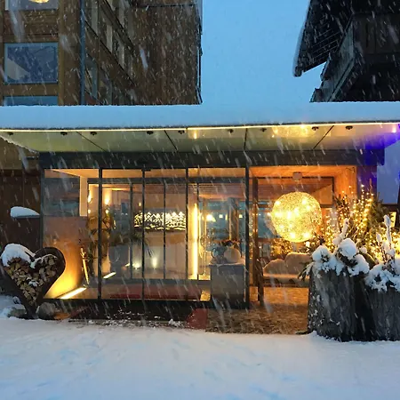 Parkhotel Ladinia-2