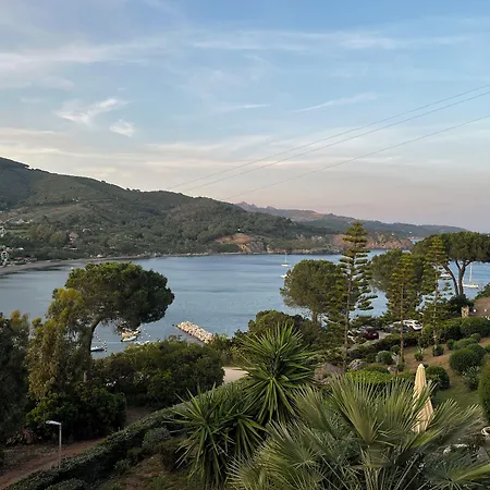 Hotel Capo Di Stella-3