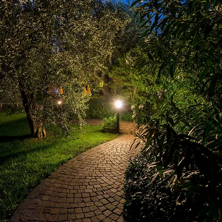 Hotel Catullo-2