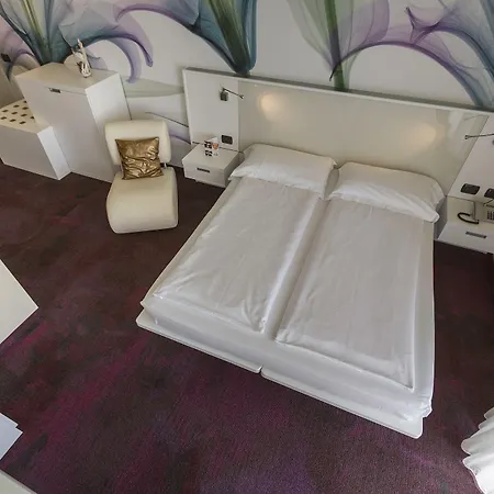 Wellness Hotel Casa Barca (Adults Only)-3