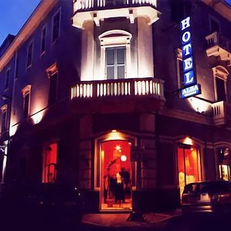 Hotel Alba-2