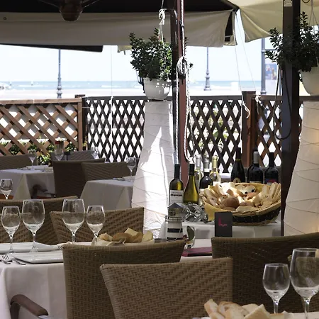 Miramare Hotel Ristorante Convegni-2
