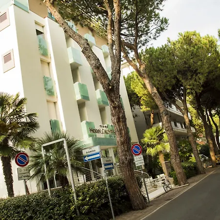 Hotel Calypso- Rimini Marina Centro-3