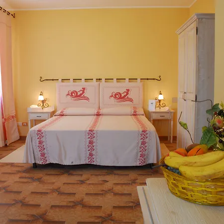 Le Nereidi Hotel Residence-2