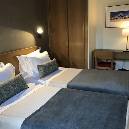 Hotel Sete Colinas-2